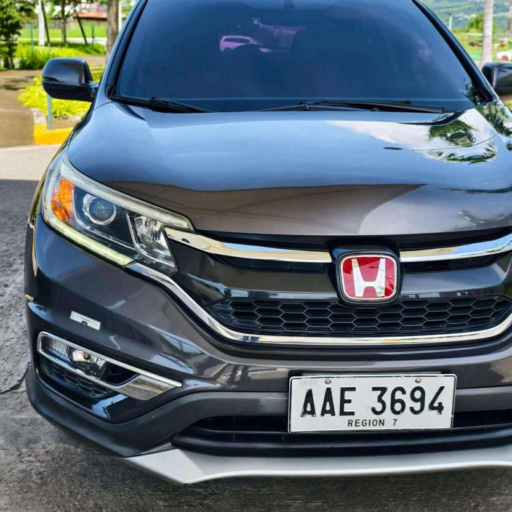 2016 Honda CR-V AT