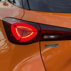 2024 MG One Lux 1.5L CVT