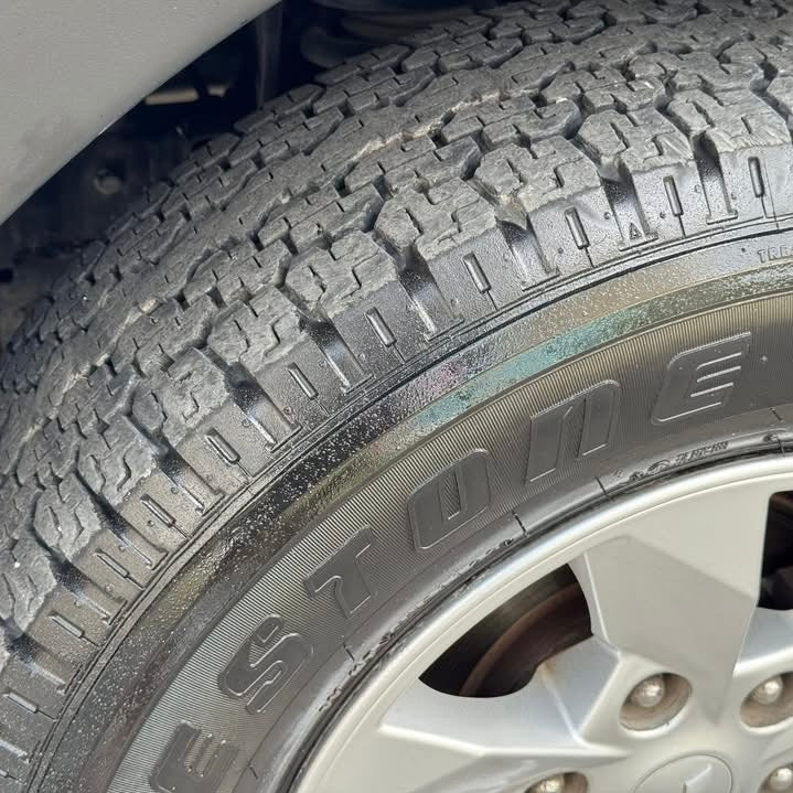 2016 Mitsubishi Strada GLX AT