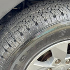 2016 Mitsubishi Strada GLX AT