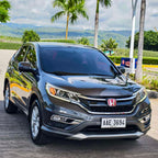 2016 Honda CR-V AT