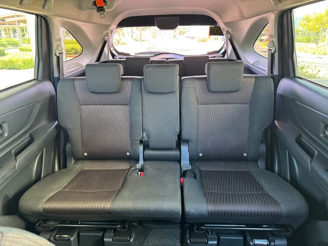 2024 Toyota Avanza E AT