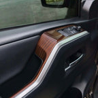 2021 Toyota Super Grandia Elite Edition AT