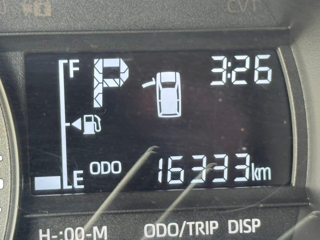 2024 Toyota Avanza E AT