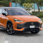 2024 MG One Lux 1.5L CVT