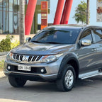 2016 Mitsubishi Strada GLX AT