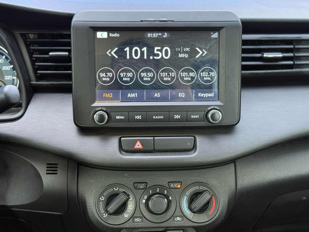 2023 Suzuki Ertiga Hybrid AT