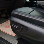 2021 Toyota Super Grandia Elite Edition AT