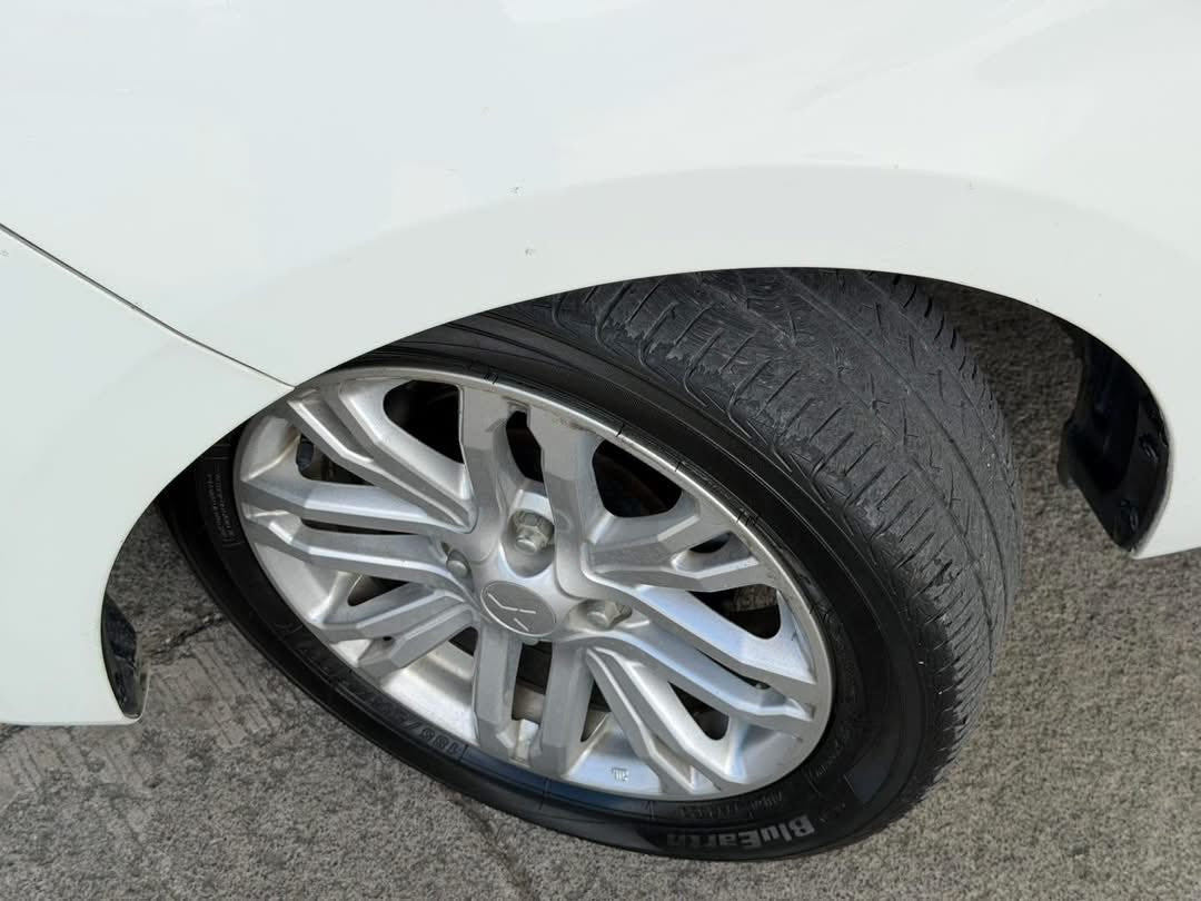 2024 Mitsubishi Mirage G4 CVT