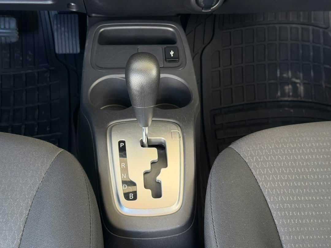 2024 Mitsubishi Mirage G4 CVT