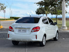 2024 Mitsubishi Mirage G4 CVT