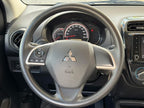 2024 Mitsubishi Mirage G4 CVT