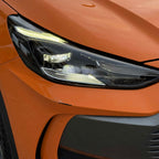 2024 MG One Lux 1.5L CVT