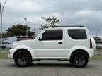 2017 Suzuki Jimny GLX AT