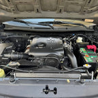 2016 Mitsubishi Strada GLX AT