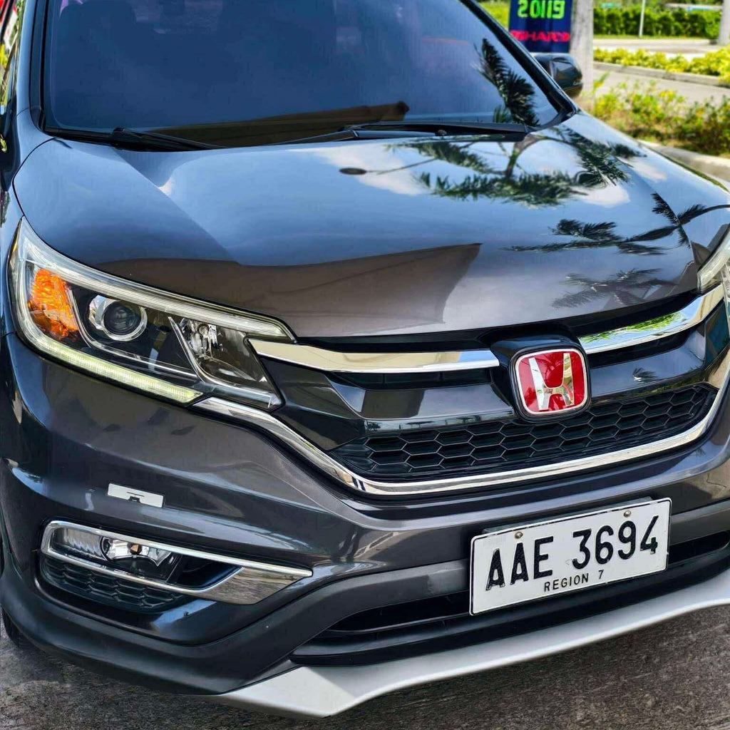 2016 Honda CR-V AT