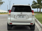 2010 Toyota Landcruiser Prado VX AT