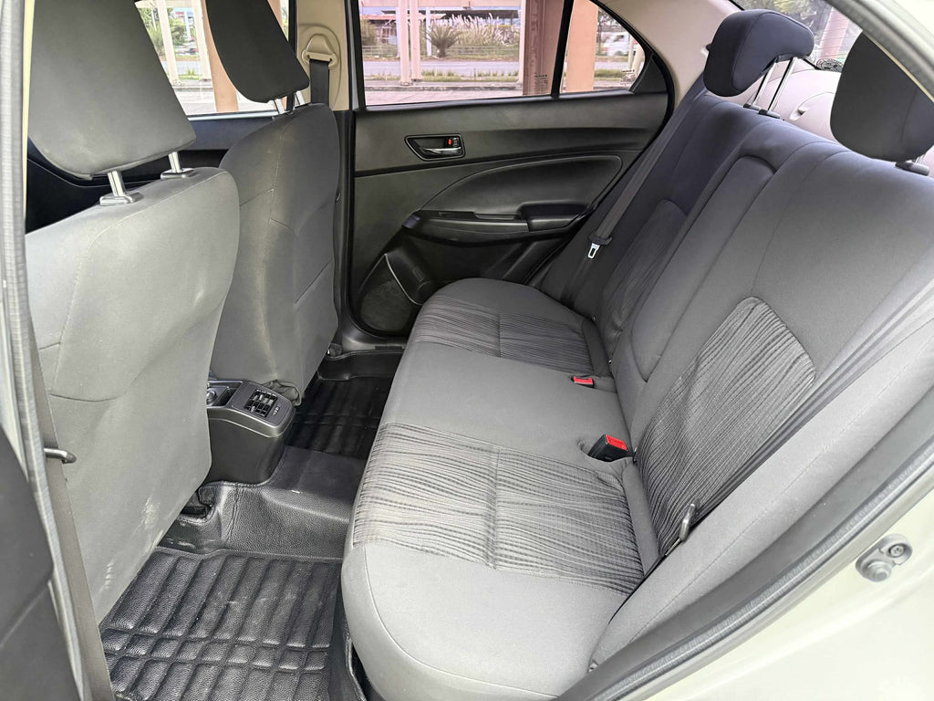 2019 Suzuki Dzire MT