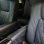 2021 Toyota Super Grandia Elite Edition AT