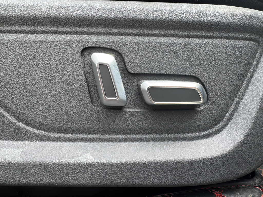 2024 Jetour Dashing Turbocharged AT