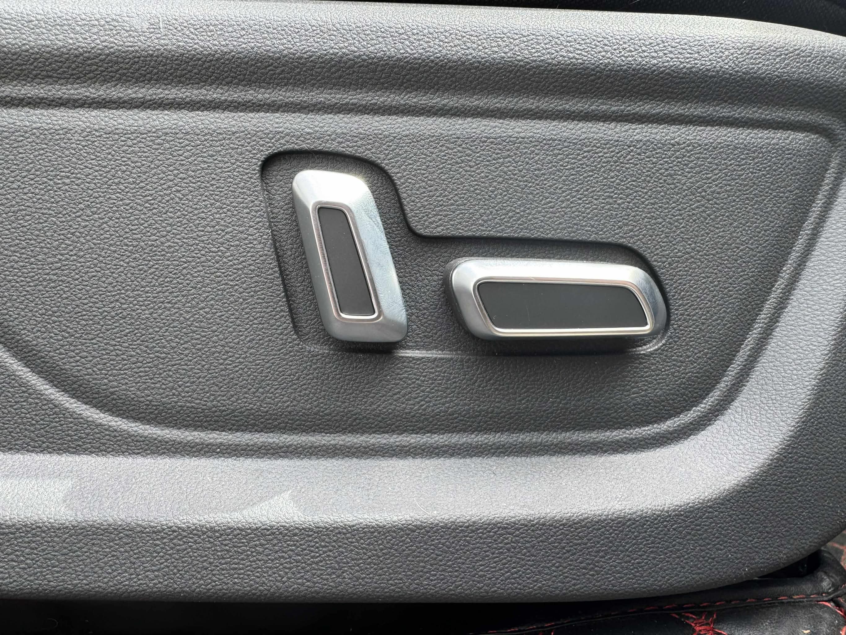 2024 Jetour Dashing Turbocharged AT