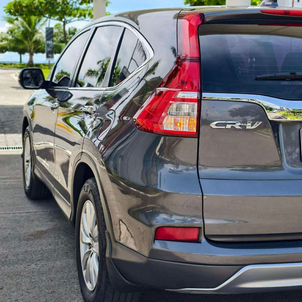 2016 Honda CR-V AT