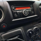 2024 Nissan NV350 Urvan MT