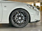 2014 Lexus iS 350 FSport V8