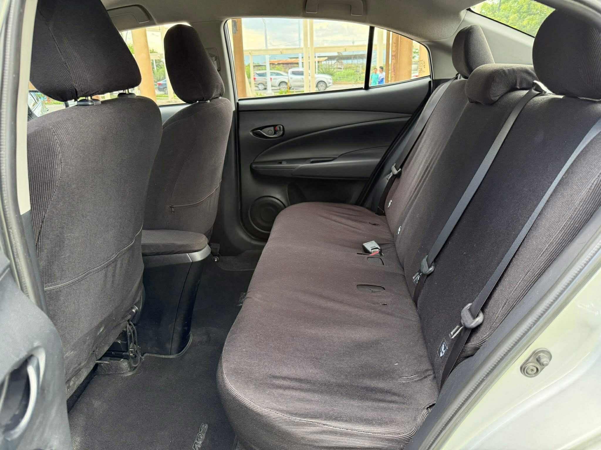 2024 Toyota Vios XE CVT