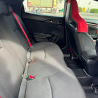2019 Honda Civic Type R FK8
