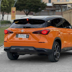 2024 MG One Lux 1.5L CVT