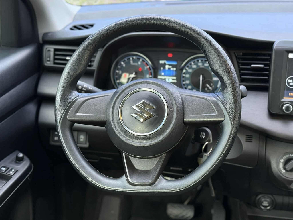 2023 Suzuki Ertiga Hybrid AT