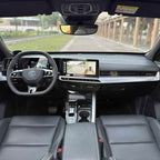 2024 MG One Lux 1.5L CVT