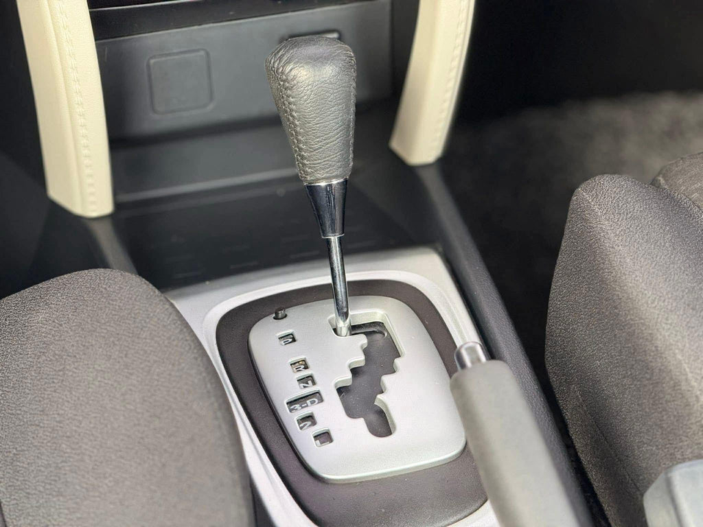 2023 Toyota Rush GRS AT