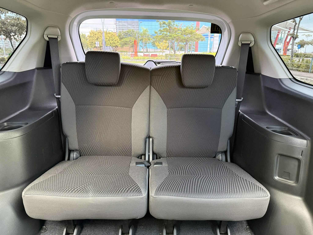 2023 Suzuki Ertiga Hybrid AT