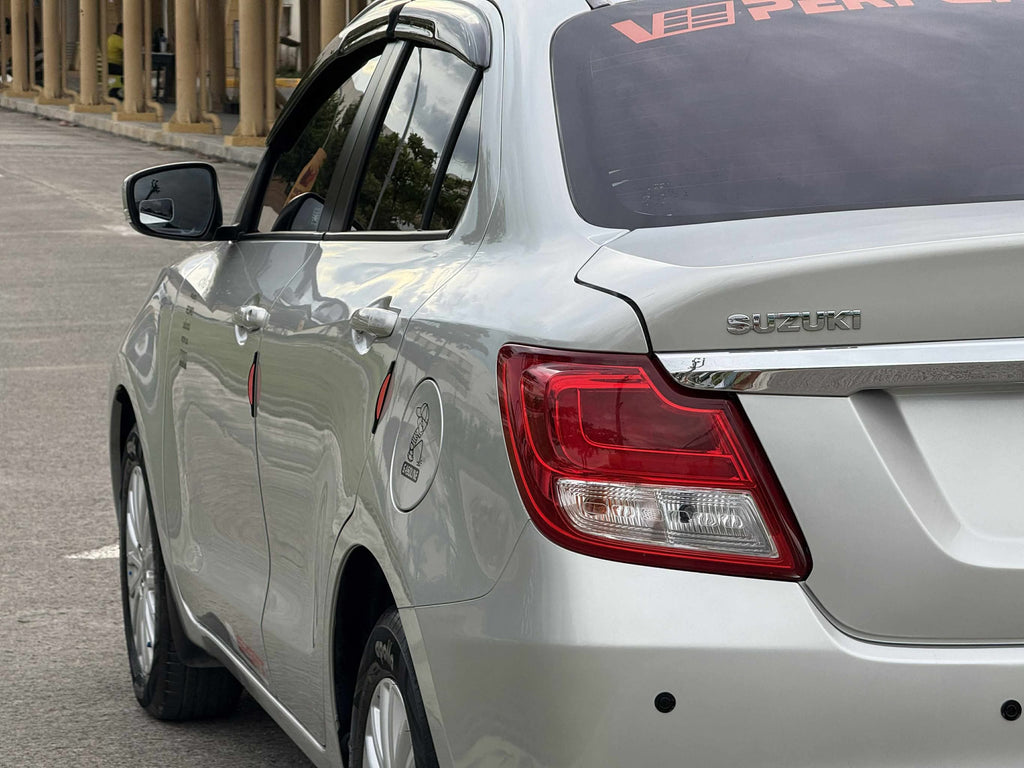 2019 Suzuki Dzire MT