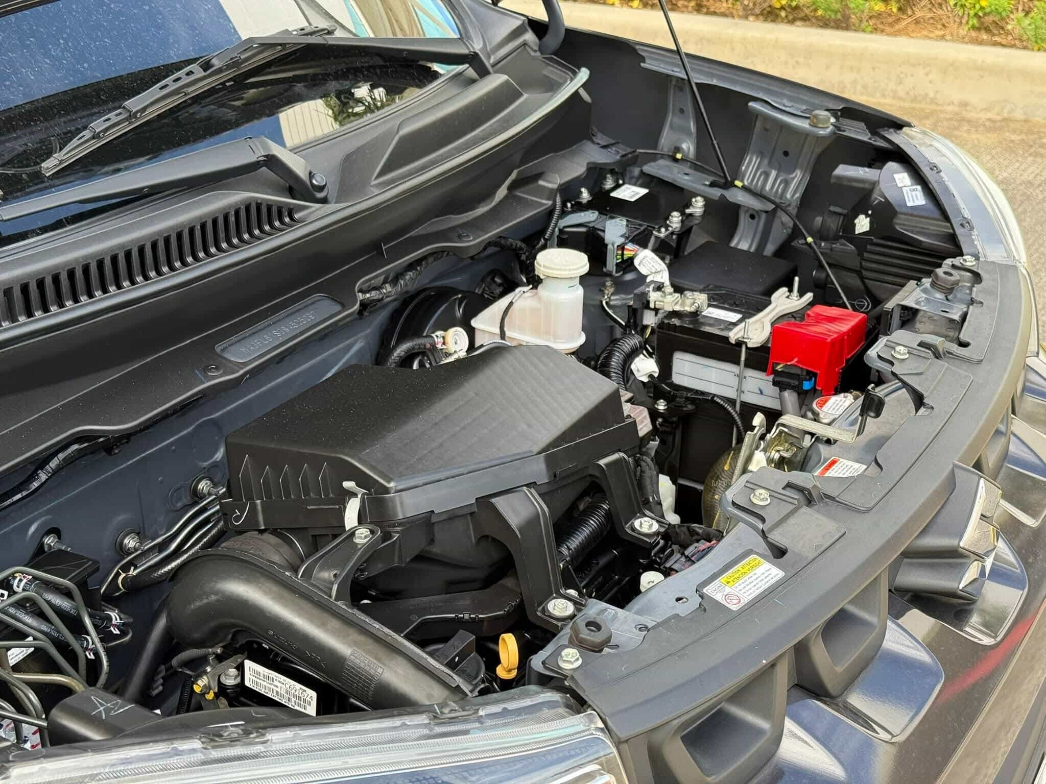 2025 Suzuki Spresso AGS