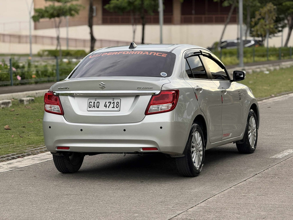 2019 Suzuki Dzire MT