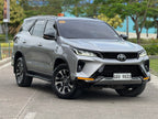 2022 Toyota Fortuner LTD AT