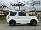 2017 Suzuki Jimny GLX AT