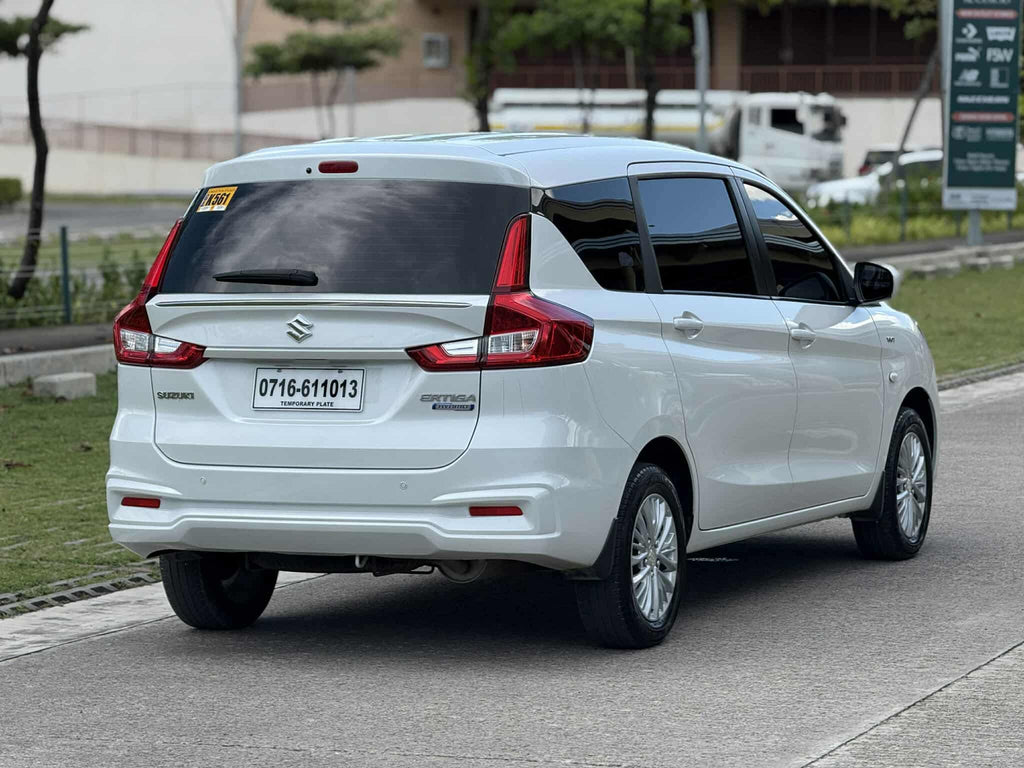2023 Suzuki Ertiga Hybrid AT