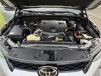 2022 Toyota Fortuner LTD AT