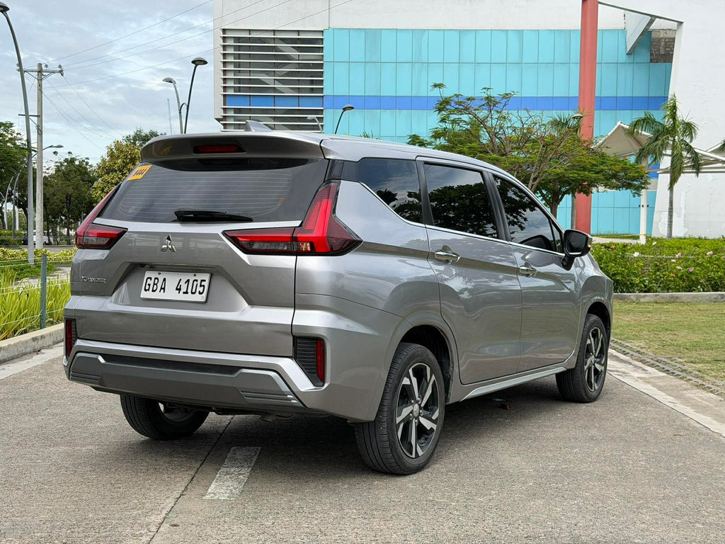 2023 Mitsubishi Xpander GLS AT
