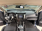2017 Nissan Navara EL AT