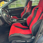 2019 Honda Civic Type R FK8