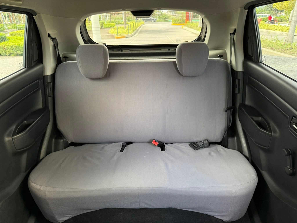 2025 Suzuki Spresso AGS