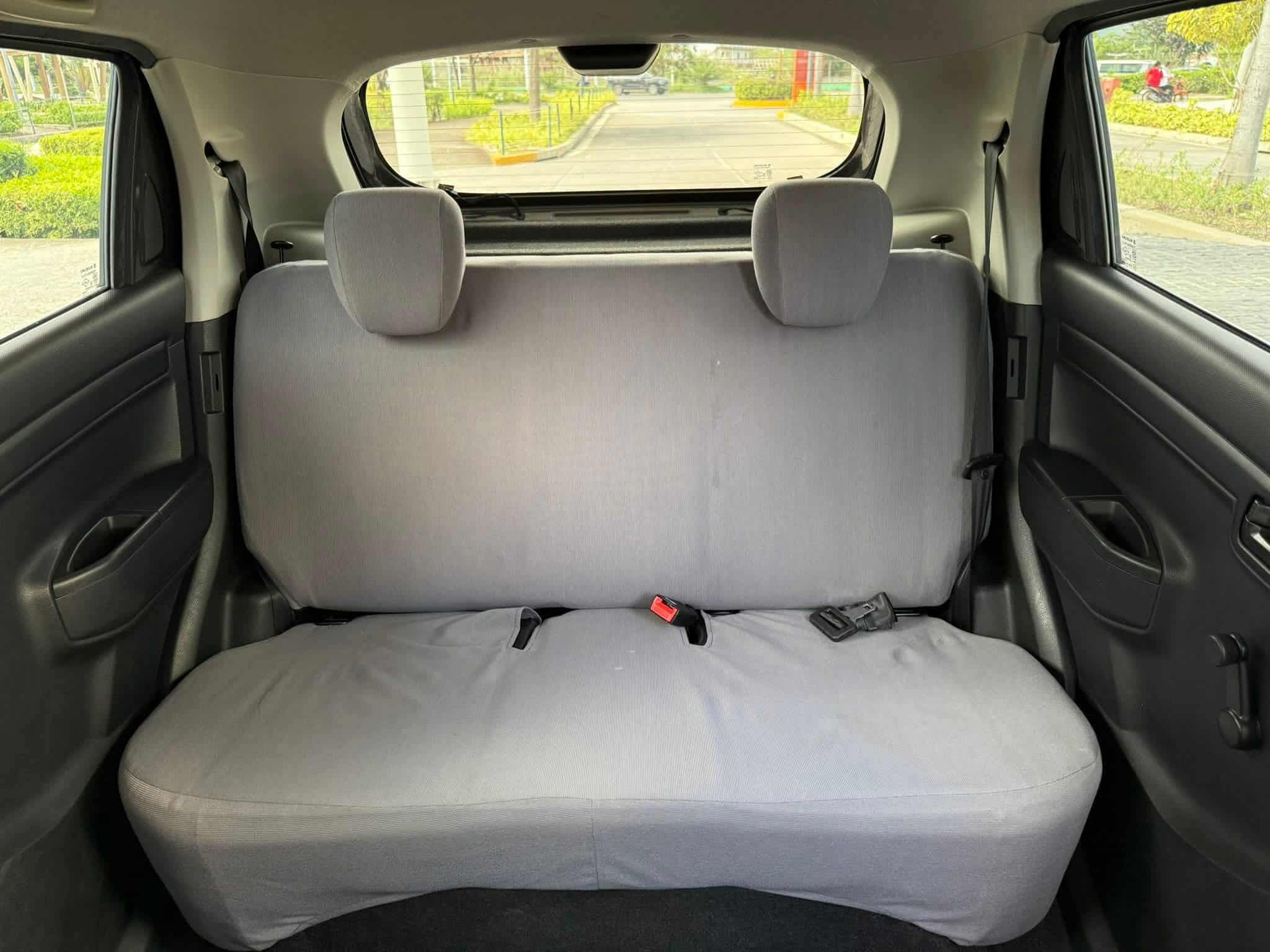 2025 Suzuki Spresso AGS