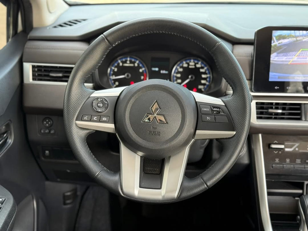 2025 Mitsubishi Xpander GLS AT