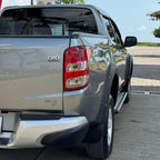 2016 Mitsubishi Strada GLX AT