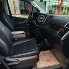 2021 Toyota Super Grandia Elite Edition AT